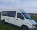 Белый Мерседес Sprinter, объемом двигателя 2.19 л и пробегом 580 тыс. км за 8600 $, фото 1 на Automoto.ua