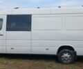 Белый Мерседес Sprinter, объемом двигателя 2.69 л и пробегом 500 тыс. км за 9799 $, фото 5 на Automoto.ua