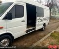 Білий Мерседес Sprinter, об'ємом двигуна 2.2 л та пробігом 200 тис. км за 9500 $, фото 10 на Automoto.ua