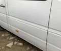 Белый Мерседес Sprinter, объемом двигателя 2.2 л и пробегом 497 тыс. км за 10500 $, фото 15 на Automoto.ua