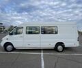 Белый Мерседес Sprinter, объемом двигателя 2.1 л и пробегом 9 тыс. км за 8000 $, фото 2 на Automoto.ua