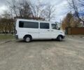 Белый Мерседес Sprinter, объемом двигателя 2.69 л и пробегом 565 тыс. км за 11000 $, фото 1 на Automoto.ua