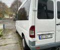 Білий Мерседес Sprinter, об'ємом двигуна 2.1 л та пробігом 950 тис. км за 8100 $, фото 16 на Automoto.ua