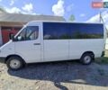Белый Мерседес Sprinter, объемом двигателя 2.1 л и пробегом 500 тыс. км за 9500 $, фото 1 на Automoto.ua