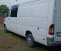 Белый Мерседес Sprinter, объемом двигателя 2.69 л и пробегом 500 тыс. км за 9799 $, фото 13 на Automoto.ua