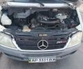 Белый Мерседес Sprinter, объемом двигателя 2.2 л и пробегом 506 тыс. км за 10500 $, фото 5 на Automoto.ua