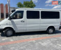 Белый Мерседес Sprinter, объемом двигателя 2.1 л и пробегом 4 тыс. км за 8500 $, фото 3 на Automoto.ua