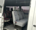 Білий Мерседес Sprinter, об'ємом двигуна 2.1 л та пробігом 950 тис. км за 8100 $, фото 12 на Automoto.ua