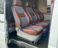 Белый Мерседес Sprinter, объемом двигателя 2.15 л и пробегом 700 тыс. км за 7499 $, фото 4 на Automoto.ua
