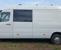 Белый Мерседес Sprinter, объемом двигателя 2.69 л и пробегом 500 тыс. км за 9799 $, фото 15 на Automoto.ua
