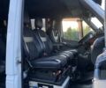 Белый Мерседес Sprinter, объемом двигателя 2.15 л и пробегом 200 тыс. км за 8000 $, фото 3 на Automoto.ua