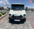 Белый Мерседес Sprinter, объемом двигателя 2.1 л и пробегом 4 тыс. км за 8500 $, фото 1 на Automoto.ua