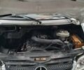 Белый Мерседес Sprinter, объемом двигателя 2.2 л и пробегом 462 тыс. км за 8900 $, фото 23 на Automoto.ua