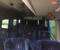 Білий Мерседес Sprinter, об'ємом двигуна 2.69 л та пробігом 510 тис. км за 12500 $, фото 13 на Automoto.ua