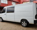 Білий Мерседес Sprinter, об'ємом двигуна 2.2 л та пробігом 370 тис. км за 9900 $, фото 6 на Automoto.ua