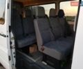 Белый Мерседес Sprinter, объемом двигателя 2.15 л и пробегом 500 тыс. км за 9900 $, фото 7 на Automoto.ua