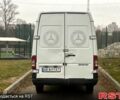 Білий Мерседес Sprinter, об'ємом двигуна 2.2 л та пробігом 200 тис. км за 9500 $, фото 6 на Automoto.ua