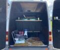 Белый Мерседес Sprinter, объемом двигателя 2.15 л и пробегом 50 тыс. км за 9500 $, фото 79 на Automoto.ua
