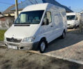 Белый Мерседес Sprinter, объемом двигателя 0 л и пробегом 205 тыс. км за 14800 $, фото 2 на Automoto.ua
