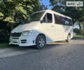 Білий Мерседес Sprinter, об'ємом двигуна 2.2 л та пробігом 400 тис. км за 10555 $, фото 8 на Automoto.ua