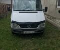 Белый Мерседес Sprinter, объемом двигателя 2.7 л и пробегом 2 тыс. км за 10000 $, фото 1 на Automoto.ua