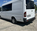 Білий Мерседес Sprinter, об'ємом двигуна 2.7 л та пробігом 900 тис. км за 16300 $, фото 3 на Automoto.ua