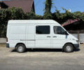 Белый Мерседес Sprinter, объемом двигателя 2.15 л и пробегом 500 тыс. км за 7000 $, фото 2 на Automoto.ua