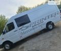 Белый Мерседес Sprinter, объемом двигателя 2.15 л и пробегом 265 тыс. км за 8000 $, фото 9 на Automoto.ua