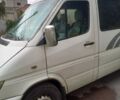 Мерседес Sprinter 2005 у Житомирі на Automoto.ua Білий Мерседес Sprinter, об'ємом двигуна 2.2 л та пробігом 510 тис. км за 6500 $, фото 3 на Automoto.ua