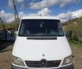 Білий Мерседес Sprinter, об'ємом двигуна 2.1 л та пробігом 500 тис. км за 9500 $, фото 1 на Automoto.ua