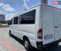 Белый Мерседес Sprinter, объемом двигателя 2.1 л и пробегом 4 тыс. км за 8500 $, фото 5 на Automoto.ua