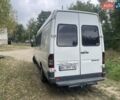 Белый Мерседес Sprinter, объемом двигателя 2.15 л и пробегом 779 тыс. км за 9400 $, фото 4 на Automoto.ua