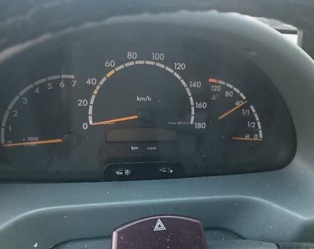 Белый Мерседес Sprinter, объемом двигателя 2.2 л и пробегом 506 тыс. км за 10500 $, фото 2 на Automoto.ua