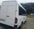 Белый Мерседес Sprinter, объемом двигателя 0 л и пробегом 630 тыс. км за 8200 $, фото 4 на Automoto.ua