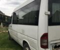 Белый Мерседес Sprinter, объемом двигателя 2.7 л и пробегом 500 тыс. км за 7000 $, фото 5 на Automoto.ua