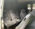 Белый Мерседес Sprinter, объемом двигателя 2.2 л и пробегом 497 тыс. км за 10500 $, фото 12 на Automoto.ua