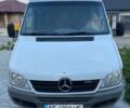 Белый Мерседес Sprinter, объемом двигателя 2.1 л и пробегом 466 тыс. км за 8000 $, фото 2 на Automoto.ua