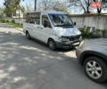 Белый Мерседес Sprinter, объемом двигателя 2.15 л и пробегом 700 тыс. км за 7499 $, фото 9 на Automoto.ua
