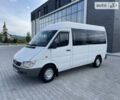 Белый Мерседес Sprinter, объемом двигателя 2.15 л и пробегом 450 тыс. км за 7000 $, фото 11 на Automoto.ua