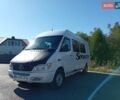 Білий Мерседес Sprinter, об'ємом двигуна 2.1 л та пробігом 385 тис. км за 8200 $, фото 4 на Automoto.ua