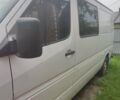 Белый Мерседес Sprinter, объемом двигателя 2.7 л и пробегом 365 тыс. км за 12500 $, фото 10 на Automoto.ua