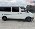 Білий Мерседес Sprinter, об'ємом двигуна 2.69 л та пробігом 722 тис. км за 10900 $, фото 5 на Automoto.ua
