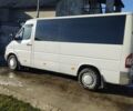 Белый Мерседес Sprinter, объемом двигателя 2.69 л и пробегом 410 тыс. км за 10100 $, фото 7 на Automoto.ua