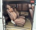 Білий Мерседес Sprinter, об'ємом двигуна 2.69 л та пробігом 722 тис. км за 10900 $, фото 22 на Automoto.ua