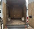 Белый Мерседес Sprinter, объемом двигателя 2.2 л и пробегом 497 тыс. км за 10500 $, фото 8 на Automoto.ua