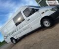 Белый Мерседес Sprinter, объемом двигателя 2.15 л и пробегом 265 тыс. км за 8000 $, фото 36 на Automoto.ua