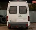 Білий Мерседес Sprinter, об'ємом двигуна 2.1 л та пробігом 385 тис. км за 8200 $, фото 9 на Automoto.ua
