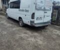 Білий Мерседес Sprinter, об'ємом двигуна 2.2 л та пробігом 800 тис. км за 6600 $, фото 5 на Automoto.ua
