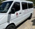 Белый Мерседес Sprinter, объемом двигателя 2.69 л и пробегом 685 тыс. км за 9500 $, фото 8 на Automoto.ua