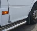 Белый Мерседес Sprinter, объемом двигателя 2.7 л и пробегом 700 тыс. км за 9500 $, фото 7 на Automoto.ua